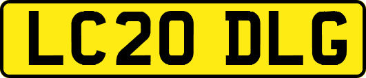 LC20DLG