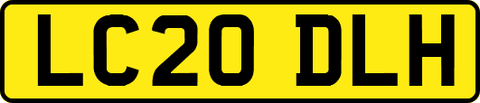 LC20DLH