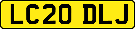 LC20DLJ