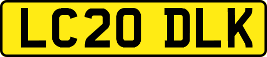 LC20DLK