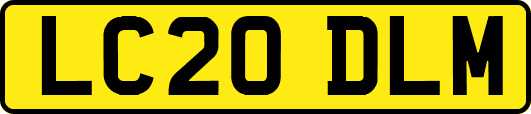 LC20DLM