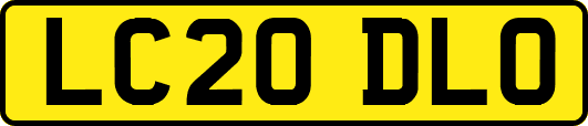 LC20DLO