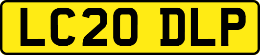 LC20DLP