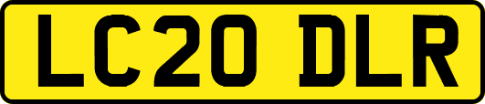 LC20DLR