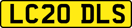 LC20DLS