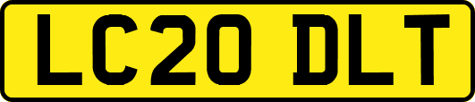LC20DLT