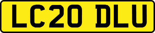 LC20DLU