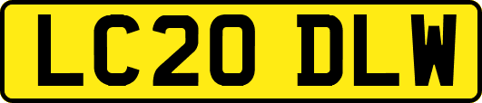 LC20DLW