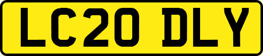 LC20DLY