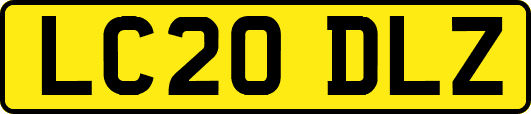 LC20DLZ