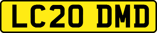 LC20DMD