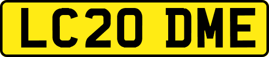 LC20DME