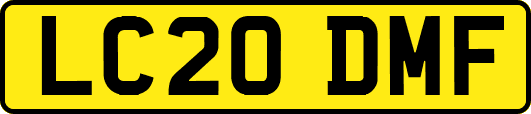 LC20DMF