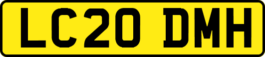 LC20DMH