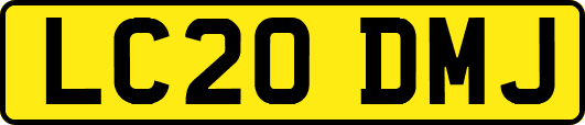 LC20DMJ