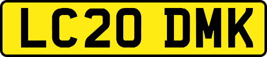 LC20DMK
