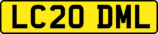 LC20DML