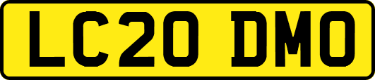 LC20DMO