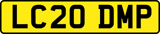 LC20DMP