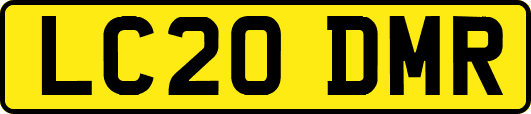 LC20DMR