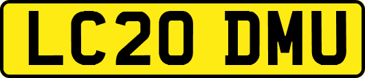 LC20DMU