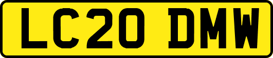 LC20DMW