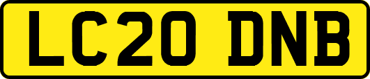 LC20DNB