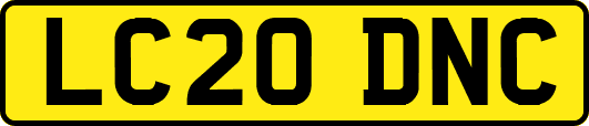 LC20DNC