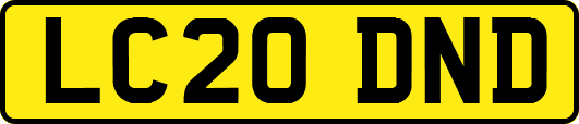 LC20DND