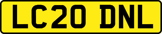 LC20DNL