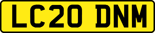 LC20DNM