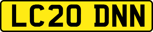 LC20DNN