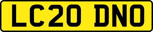 LC20DNO