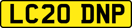 LC20DNP