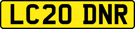 LC20DNR