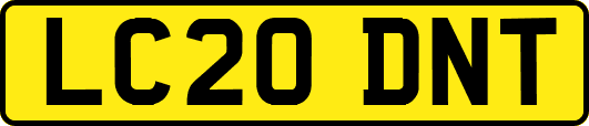 LC20DNT