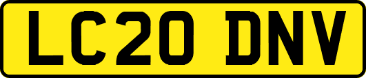 LC20DNV