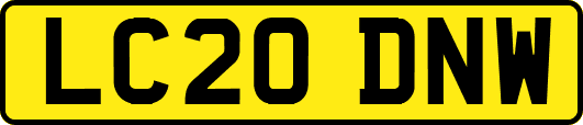LC20DNW