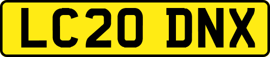 LC20DNX
