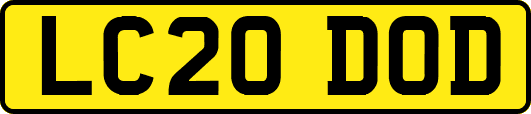LC20DOD
