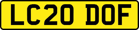 LC20DOF