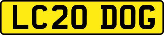 LC20DOG