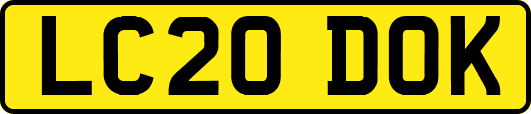 LC20DOK