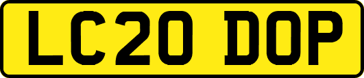 LC20DOP
