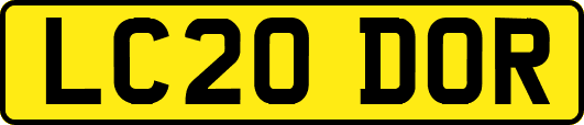 LC20DOR