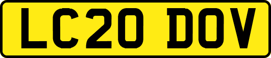 LC20DOV