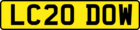 LC20DOW