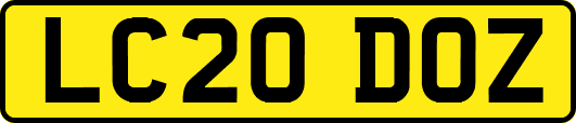 LC20DOZ