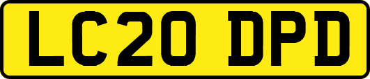 LC20DPD