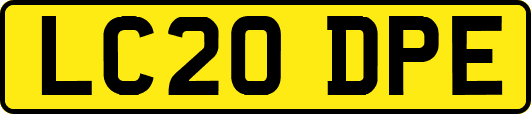 LC20DPE